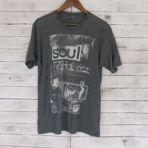 🌹Soul Drifter | Graphic Tee